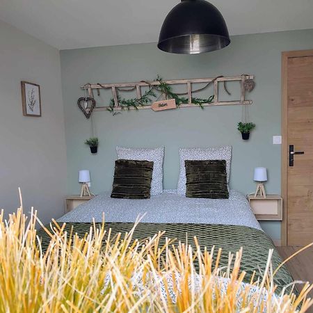 *Charmant Cosy Entre Terre Et Mer* Verton Екстер'єр фото